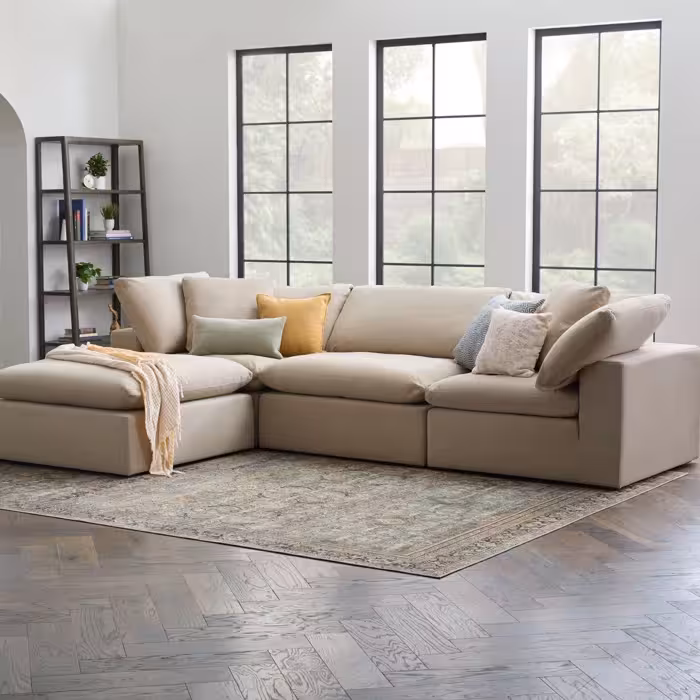 Sectional Sofas